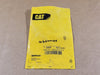 CATERPILLAR 3.53 x 234.54mm 75A FKM O-Ring 235-3546 (Bag of 6)