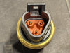 CATERPILLAR 1135kPa Pressure Sensor 161-1705