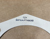 CATERPILLAR 0.8mm Thick Engine Air Lines Gasket 7N-5080 (Bag of 10)