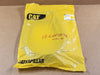 CATERPILLAR Aftercooler Rubber Seal 107-3758