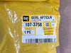 CATERPILLAR Aftercooler Rubber Seal 107-3758