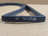 CATERPILLAR Aftercooler Rubber Seal 107-3758