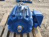 TECO-WESTINGHOUSE 75 hp, 575 volts, 1180 rpm, 405T Electric Motor APH07506TE5-M
