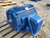 TECO-WESTINGHOUSE 75 hp, 575 volts, 1180 rpm, 405T Electric Motor APH07506TE5-M