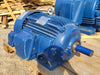 TECO-WESTINGHOUSE 20 hp, 575 volts, 1760 rpm, 256T Electric Motor APH02004TE5-M