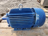 TECO-WESTINGHOUSE 20 hp, 575 volts, 1760 rpm, 256T Electric Motor APH02004TE5-M
