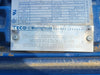 TECO-WESTINGHOUSE 20 hp, 575 volts, 1760 rpm, 256T Electric Motor APH02004TE5-M