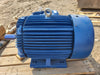 TECO-WESTINGHOUSE 50 hp, 575 volts, 1180 rpm, 365T Electric Motor APH05006TE5-M