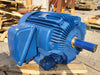 TECO-WESTINGHOUSE 50 hp, 575 volts, 1180 rpm, 365T Electric Motor APH05006TE5-M