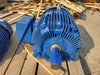 TECO-WESTINGHOUSE 50 hp, 575 volts, 1180 rpm, 365T Electric Motor APH05006TE5-M