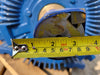 TECO-WESTINGHOUSE 50 hp, 575 volts, 1180 rpm, 365T Electric Motor APH05006TE5-M