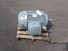 US GEARMOTORS 75 hp, 575 volts, 1765 rpm, 365TC Electric Motor 6212-JC3