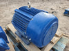 TECO-WESTINGHOUSE 15 hp, 575 volts, 1175 rpm, 284T Electric Motor APH01506TE5-M
