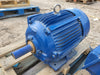 TECO-WESTINGHOUSE 15 hp, 575 volts, 1175 rpm, 284T Electric Motor APH01506TE5-M