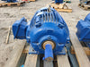TECO-WESTINGHOUSE 15 hp, 575 volts, 1175 rpm, 284T Electric Motor APH01506TE5-M
