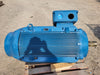WEG 250 hp, 575 volts, 1780 rpm, 447/9TC Electric Motor Z25018ET3H040610