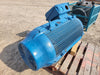 WEG 250 hp, 575 volts, 1780 rpm, 447/9TC Electric Motor Z25018ET3H040610