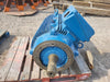 WEG 250 hp, 575 volts, 1780 rpm, 447/9TC Electric Motor Z25018ET3H040610