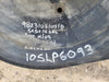 GOULDS Pump Casing 5x5x14" SRL 98231081001D 10SLP6093