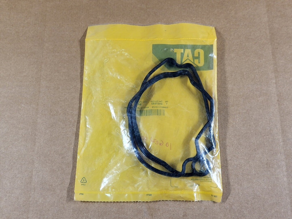 CATERPILLAR Rocker Base Press in Place Seal 240-7032 (Bag of 5)