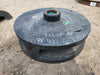 Impeller 8x6x18" SRL Natural Rubber 10SLP6192 98-431-651-501D
