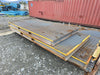 150" x 78" x 7.75" Platform Grate