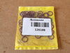 CATERPILLAR 1.98 x 11.89mm 90A NBR O-Ring 3J-1907 (Bag of 50)