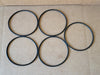 CATERPILLAR 104.37mm Inner Diameter Seal O Ring 5D-5957 (Bag of 5)