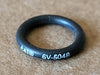 CATERPILLAR 1.83 x 8.92mm 75A FKM O-Ring 6V-5048 (Bag of 70)