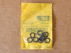 CATERPILLAR 1.83 x 8.92mm 75A FKM O-Ring 6V-5048 (Bag of 70)