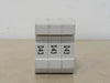 EATON 30 Amp 3 Pole Fuse Holder CHCC3DU 