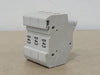 EATON 30 Amp 3 Pole Fuse Holder CHCC3DU 