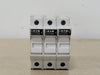 EATON 30 Amp 3 Pole Fuse Holder CHCC3DU