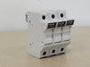 EATON 30 Amp 3 Pole Fuse Holder CHCC3DU