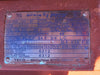 ARMSTRONG 50 hp Vertical In-Line Pump 4380