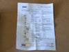 LINCOLN 1/2" Air Line Filter 602108