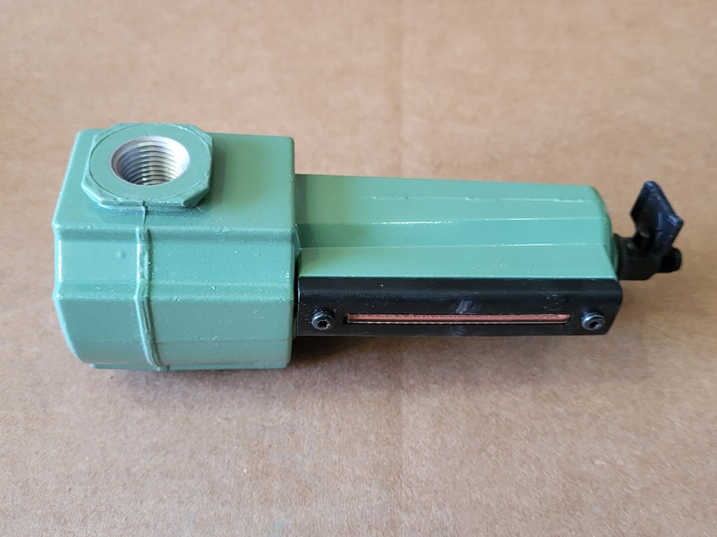 LINCOLN 1/2" Air Line Filter 602108