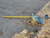 ROSEMOUNT Annubar Flowmeter 3095MFA