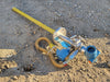 ROSEMOUNT Annubar Flowmeter 3095MFA
