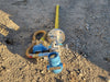 ROSEMOUNT Annubar Flowmeter 3095MFA