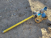 ROSEMOUNT Annubar Flowmeter 3095MFA