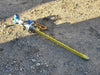 ROSEMOUNT Annubar Flowmeter 3095MFA