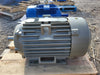 GENERAL ELECTRIC 30 hp, 575 volts, 3545 rpm, 286TS Electrical Motor 5KS256SAA114A
