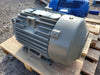 GENERAL ELECTRIC 30 hp, 575 volts, 3545 rpm, 286TS Electrical Motor 5KS256SAA114A