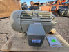 GENERAL ELECTRIC 30 hp, 575 volts, 3545 rpm, 286TS Electrical Motor 5KS256SAA114A