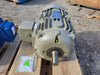 GENERAL ELECTRIC 30 hp, 575 volts, 3545 rpm, 286TS Electrical Motor 5KS256SAA114A