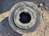 Rubber Impeller 10SLP6186