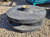 Rubber Impeller 10SLP6186