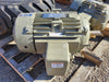 GENERAL ELECTRIC 15 hp, 575 volts, 1770 rpm, 254T, Electrical Motor 5KS254XAA204