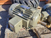 GENERAL ELECTRIC 15 hp, 575 volts, 1770 rpm, 254T, Electrical Motor 5KS254XAA204